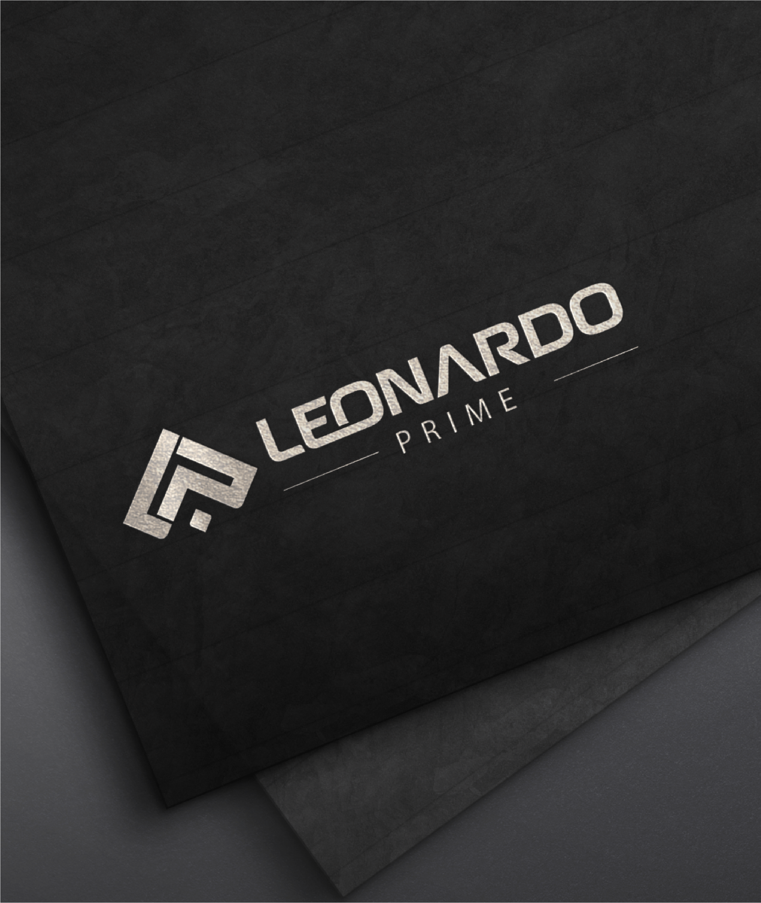 Apresentação Leonardo Prime Parte 7